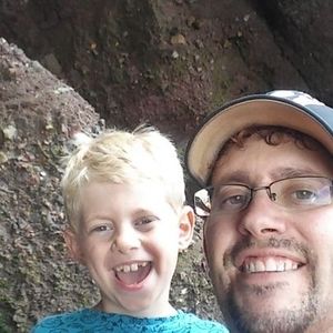 Meet your Posher, Lenny